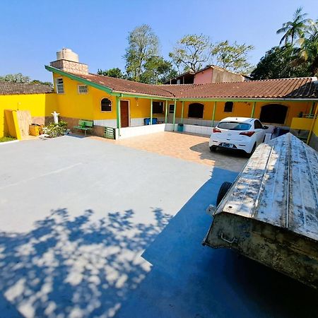 Casa Do Kiko Ubatuba Maranduba Villa Exterior photo