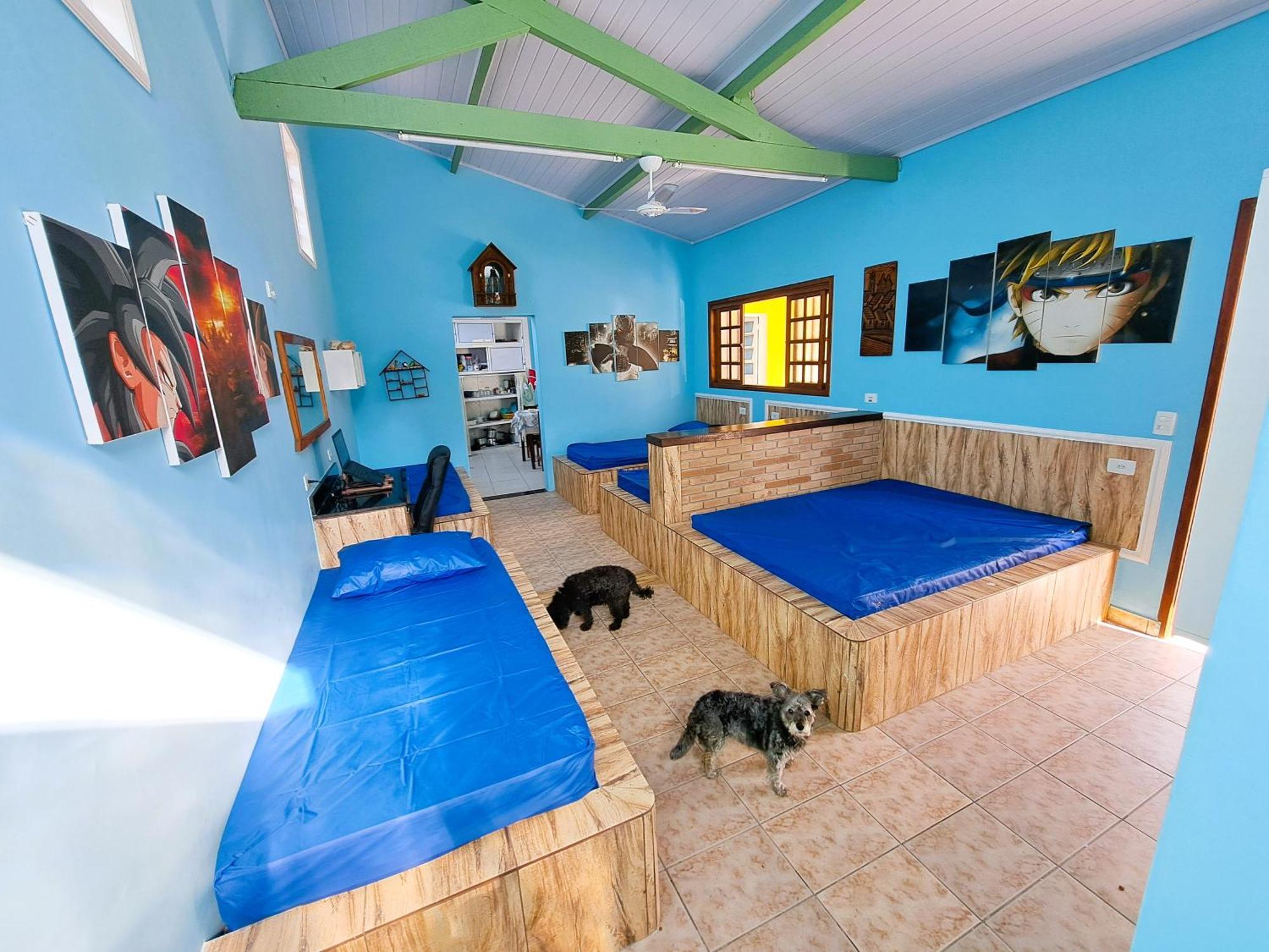 Casa Do Kiko Ubatuba Maranduba Villa Exterior photo