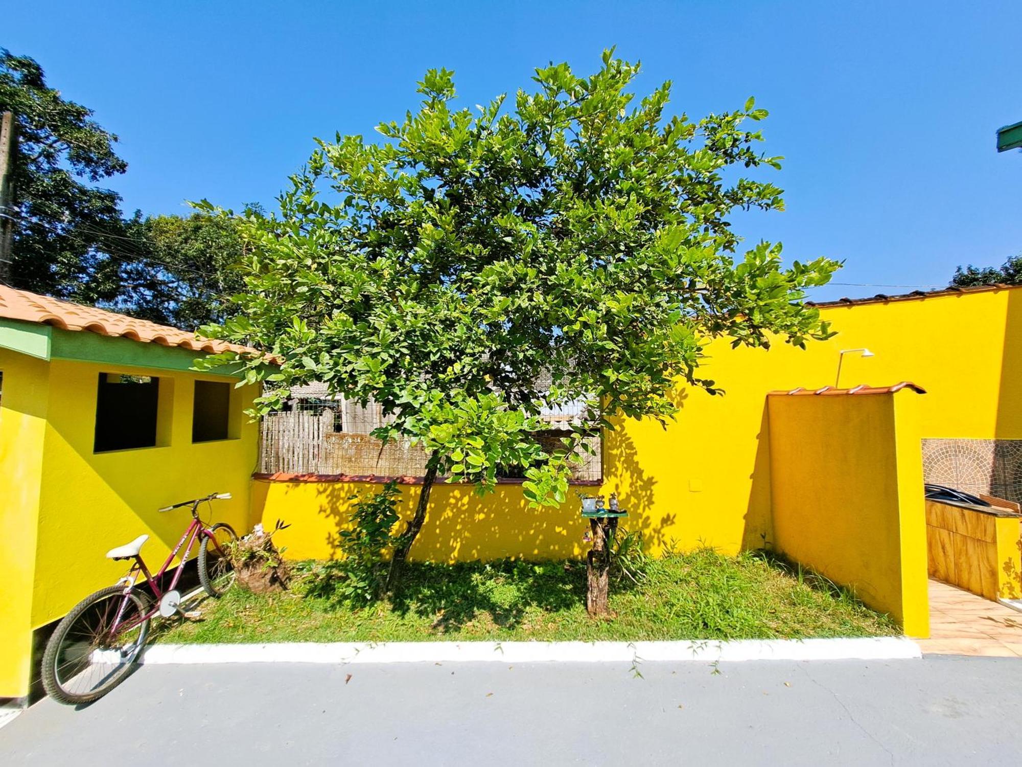 Casa Do Kiko Ubatuba Maranduba Villa Exterior photo