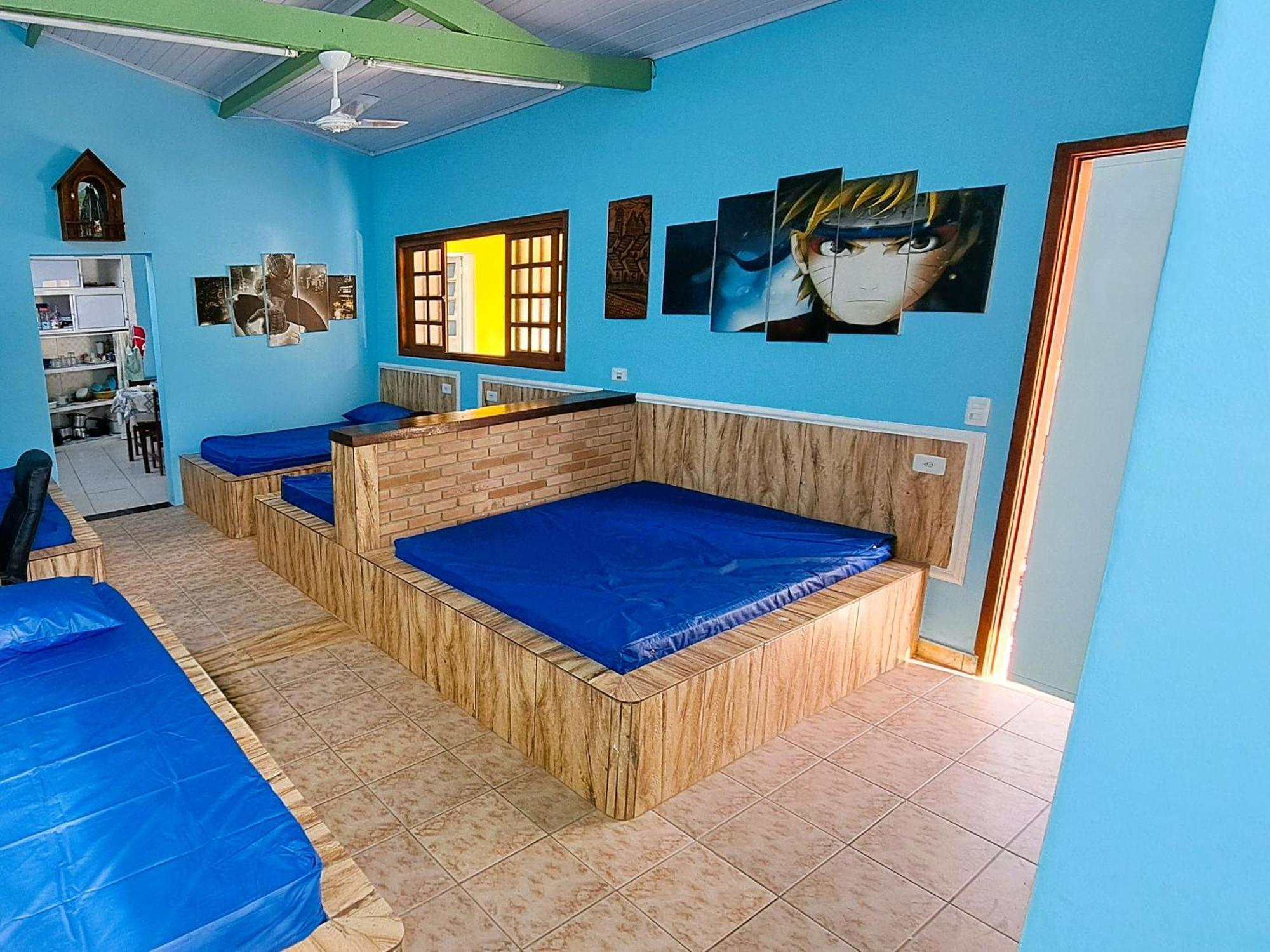 Casa Do Kiko Ubatuba Maranduba Villa Exterior photo